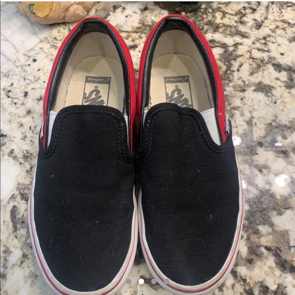 Custom vans🛹 - Picture 2 of 4